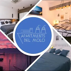 Del Molo Apartament Rijeka