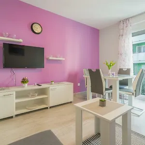 Lavanda - New Apartament