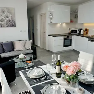 Gita Apartament Rijeka