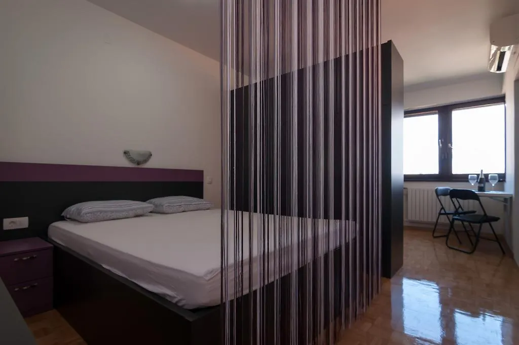 Apartment Gal Zadar Chorwacja
