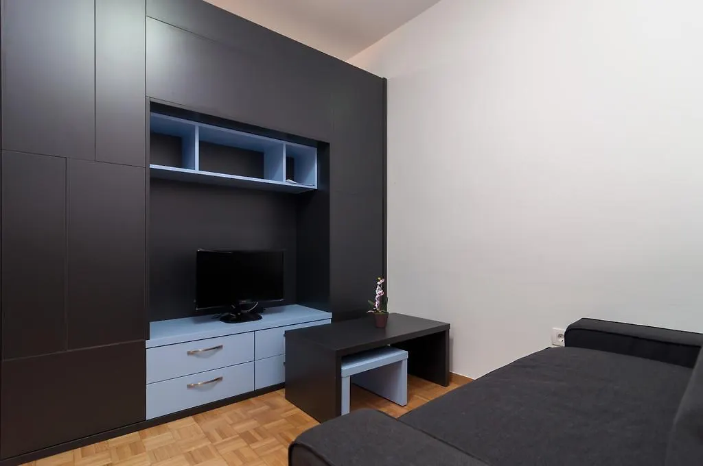 Apartment Gal Zadar