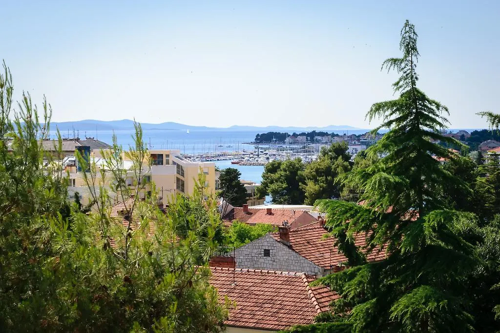 Apartment Gal Zadar